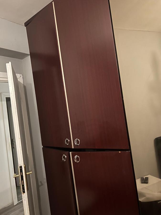 Sonia Hotel Roma Ngoại thất bức ảnh