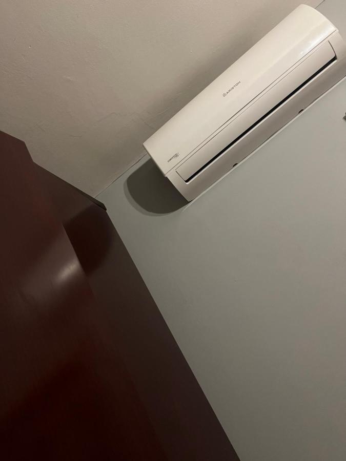 Sonia Hotel Roma Ngoại thất bức ảnh