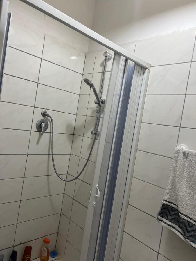 Sonia Hotel Roma Ngoại thất bức ảnh